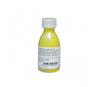 Pâte époxy colorante jaune (RAL 1018) 50g R&G