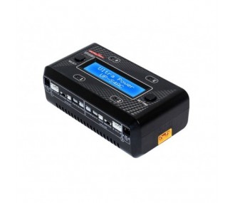 Cargador Ultra Power UPS4AC 4X7W 12V/220V