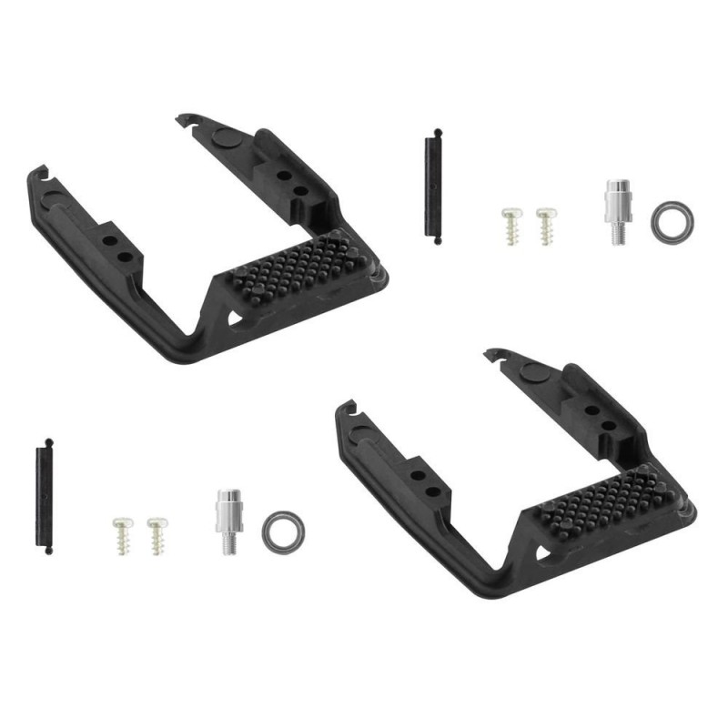 Supports (1 paire) Servo MKS 6110 avec roulement