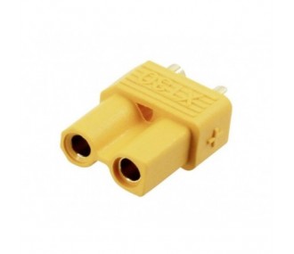 XT30 female connector (x1)