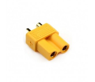 XT30 female connector (x1)