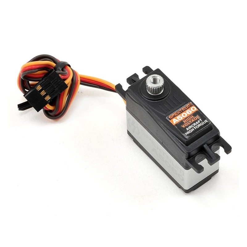 Spektrum A5060 MG Mini servo digitale HV
