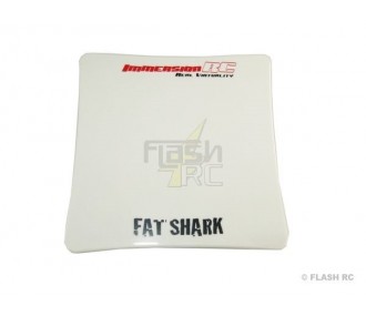 Rx Patch Antenne LHCP 13dBi 5.8Ghz SpiroNET SMA male - Immersion RC