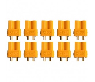 XT30 socket (10 pcs)