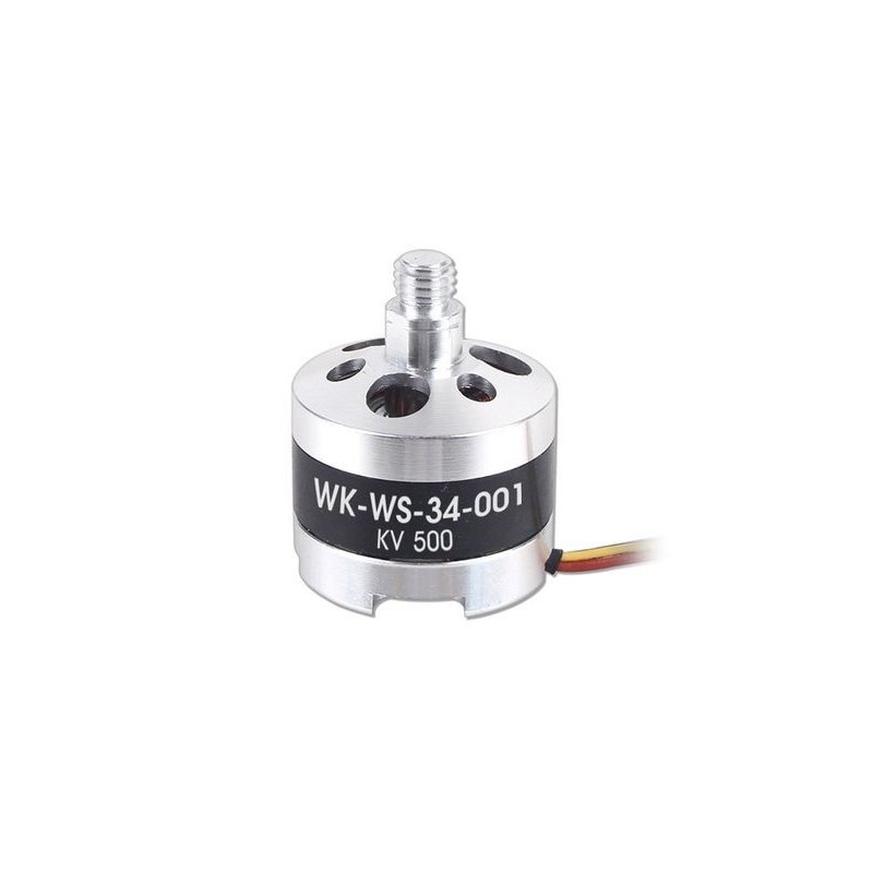 Brushless motor WK-WS-34-002 (anti-clockwise) TALI H500 Walkera