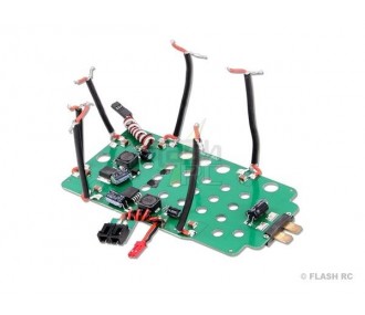 Walkera TALI H500 power supply board