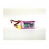 Lipo Akku Hacker TopFuel Eco-X 3S 11.1V 500mAh 25C Steckdose XT60