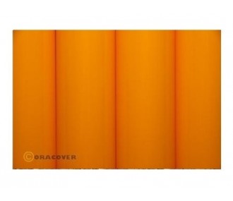 ORASTICK Giallo/arancio 2m