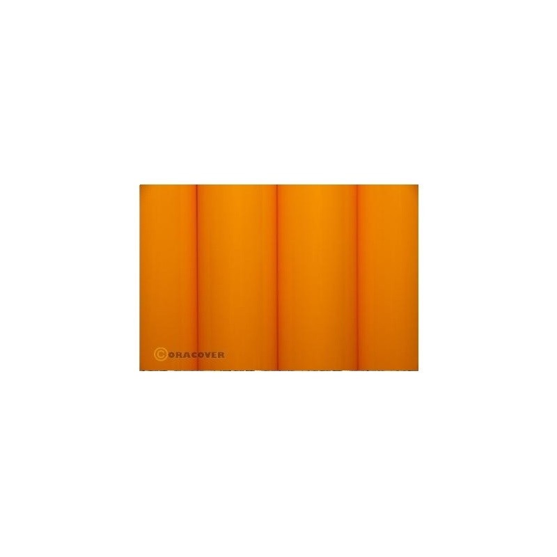 ORASTICK Amarillo/naranja 2m