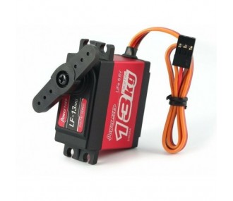 Power hd standard servo LF-13MG digital