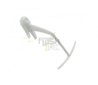 BLH7106 - supporto motore - Blade nano QX 3D E-Flite