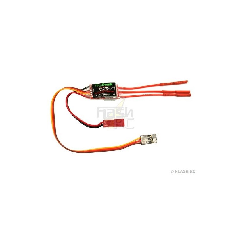 Controller BF10A Bec 2A Pro-Tronik