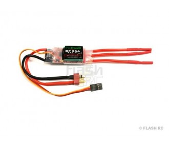 BF30A Controller 3A Pro-Tronik