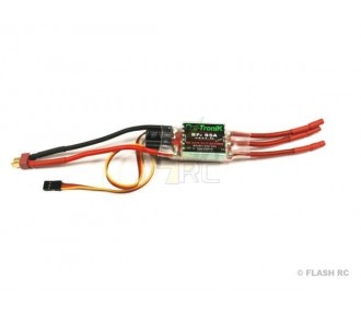 BFu95A Controlador U-Bec 4A Pro-Tronik