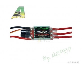 BFu95A U-Bec 4A Pro-Tronik Controller