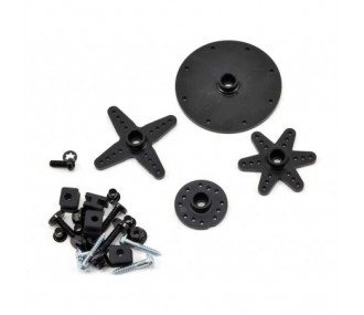 Digitales Standard-Servo Savox SB-2251SG (65g, 15kg.cm, 0.085s/60°)