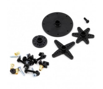 Savox SB-2283MG standard digital servo (69g, 10kg.cm, 0.048s/60°)