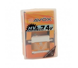 Digitales Standard-Servo Savox SB-2283MG (69g, 10kg.cm, 0.048s/60°)