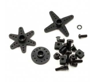 Savox SB-2284SG servo digital estándar (79g, 20kg.cm, 0.065s/60°)