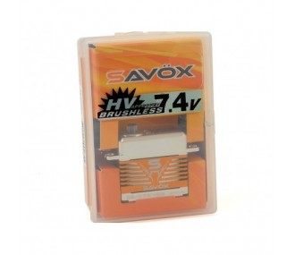 Digitales Standard-Servo Savox SB-2284SG (79g, 20kg.cm, 0.065s/60°)