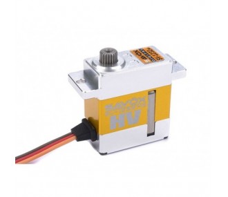 Savox SV-1232MG micro servo digitale (23g, 5kg.cm, 0,05s/60°)