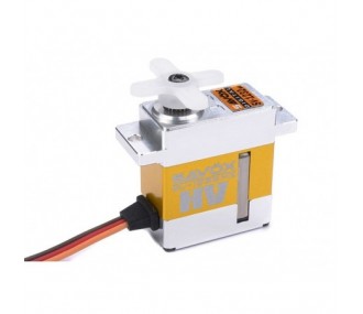 Savox SV-1232MG micro digital servo (23g, 5kg.cm, 0.05s/60°)