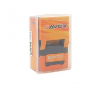 Servo digitale standard Savox SV-1270TG (56g, 35kg.cm, 0,11s/60°)