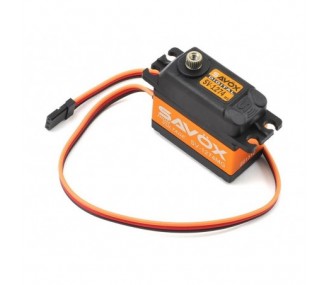 Savox SV-1274MG standard digital servo (61g, 7kg.cm, 0.048s/60°)