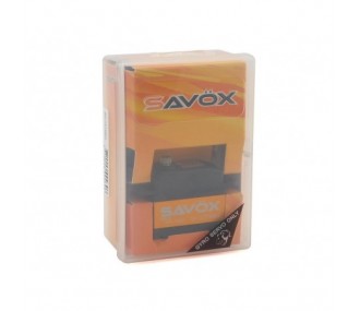 Servo numérique standard Savox SV-1274MG (61g, 7kg.cm, 0.048s/60°)