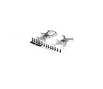 BLH4716 - Servo Mounts - Blade 360 CFX