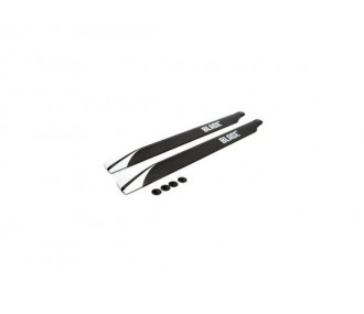 BLH4732 - 360mm Carbon Main Blade - Blade 360 CFX