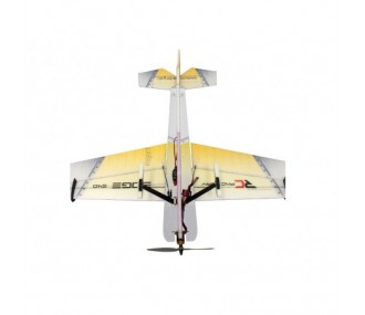 Fabbrica Edge540 V3 Violet RC Aircraft circa 1.00m