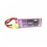 Lipo Akku Hacker TopFuel Power-X MTAG 3S 11.1V 5000mAh 35C Steckdose XT90S