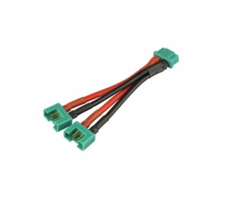 Multiplex MPX parallel cable - Amass