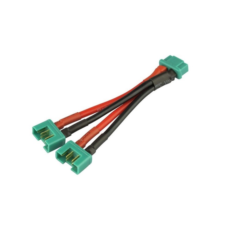Multiplex MPX parallel cable - Amass