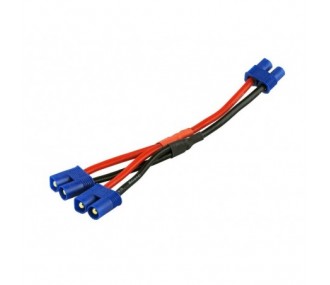 E-Flite EC3 parallel cable - Amass