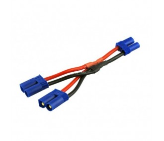 Cable paralelo E-Flite EC5 - Amass