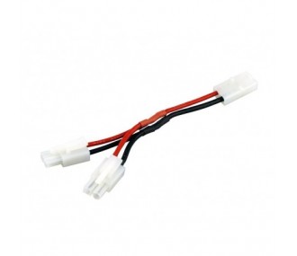 Tamiya - Cable paralelo Amass