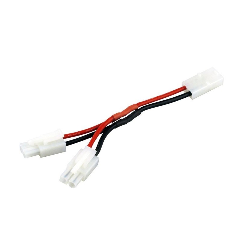 Tamiya - Cavo parallelo Amass