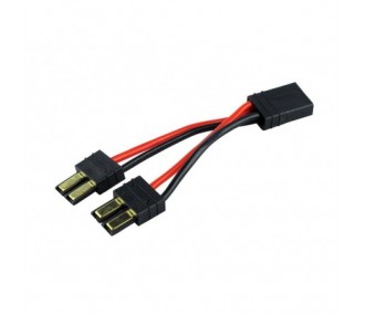 Traxxas - Amass parallel cable