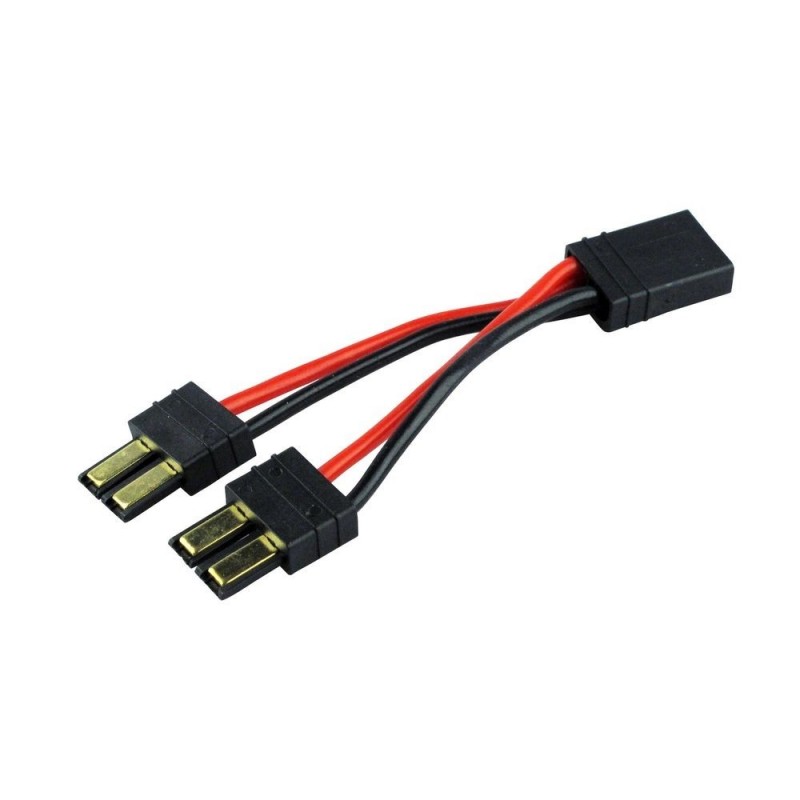 Traxxas - Amass parallel cable