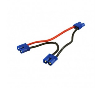 E-Flite EC3 Serial Cable - Amass