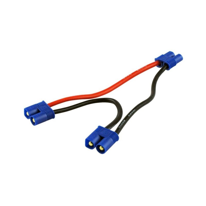 E-Flite EC3 Serial Cable - Amass