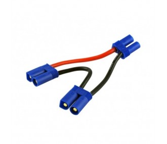 E-Flite EC5 Serial Cable - Amass