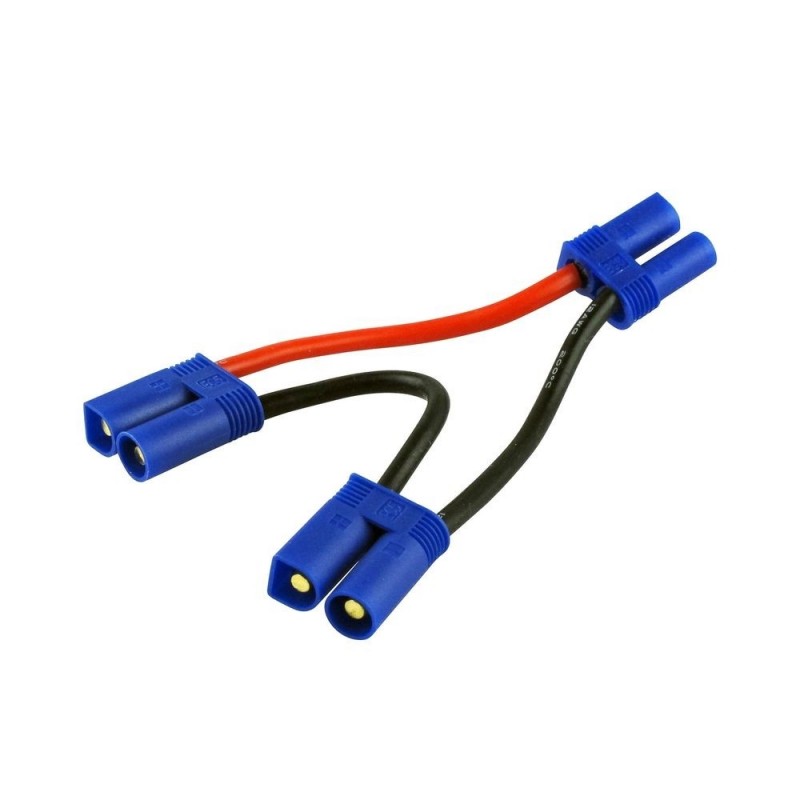 E-Flite EC5 Serial Cable - Amass