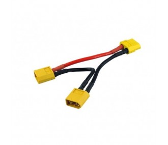 XT60 Serial Cable - Amass