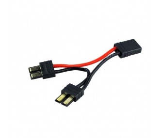 Cable serie Traxxas - Amass