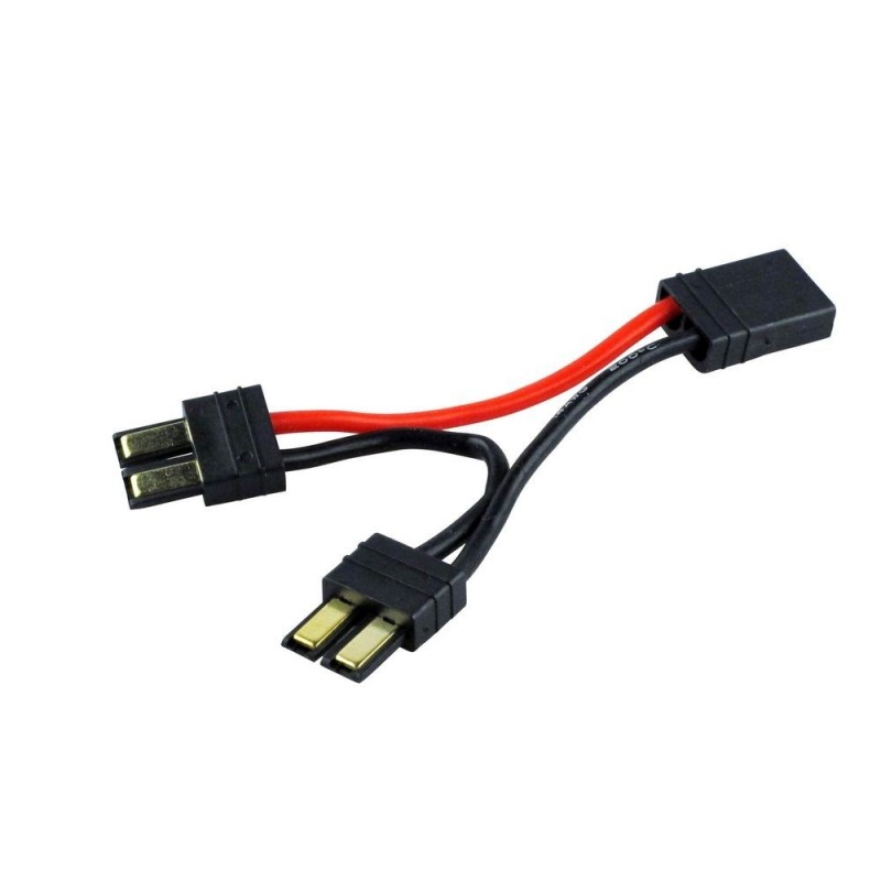 Traxxas Serial Cable - Amass