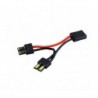 Traxxas Serial Cable - Amass