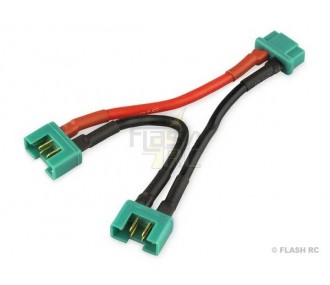 Cavo seriale Multiplex MPX - Amass